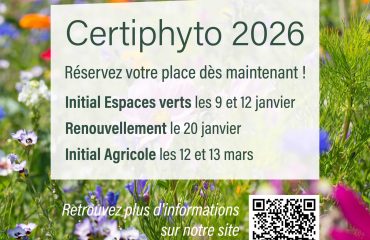 Promo CFPPA 2025 certiphyto1